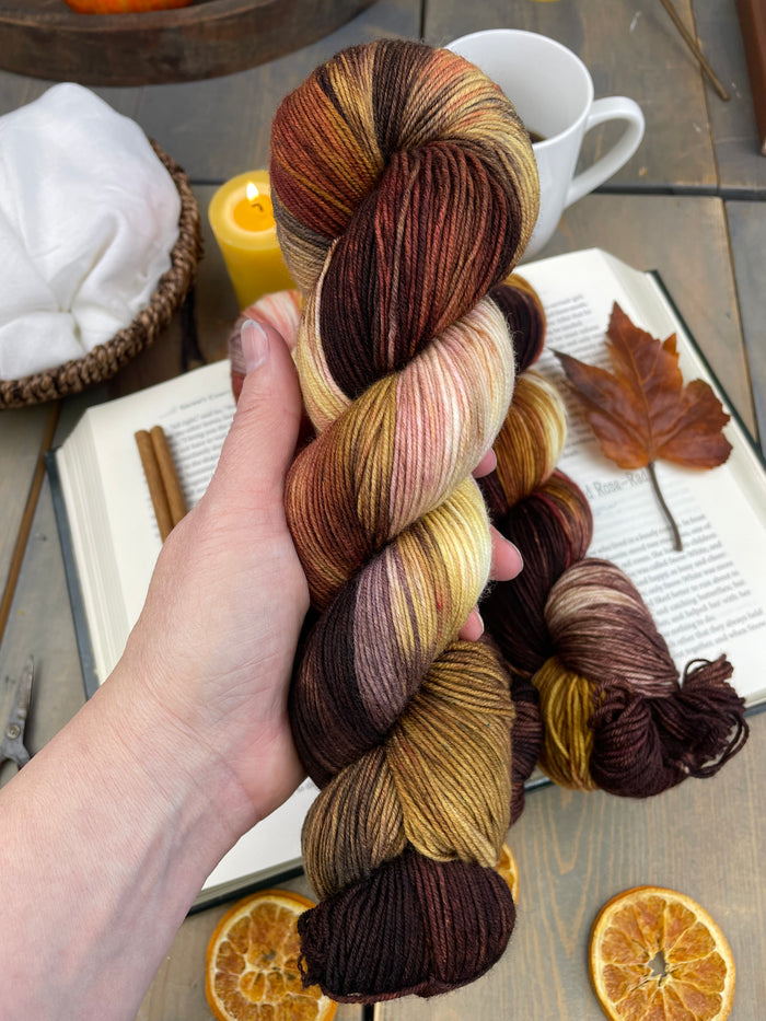 Enchanted Acorns