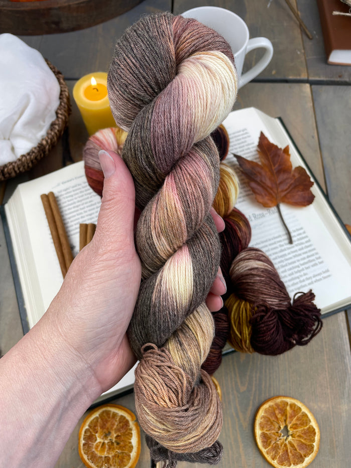 Enchanted Acorns