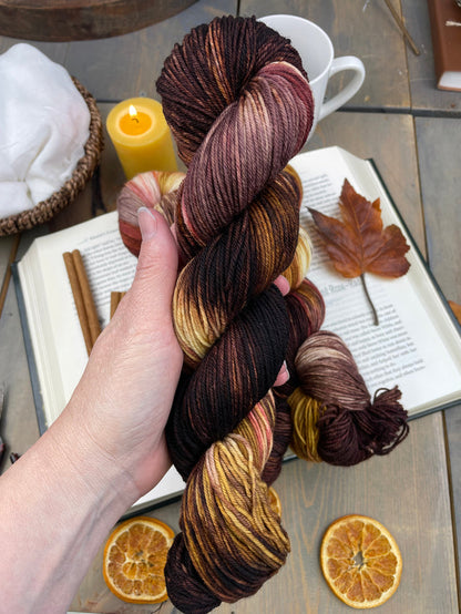 Enchanted Acorns