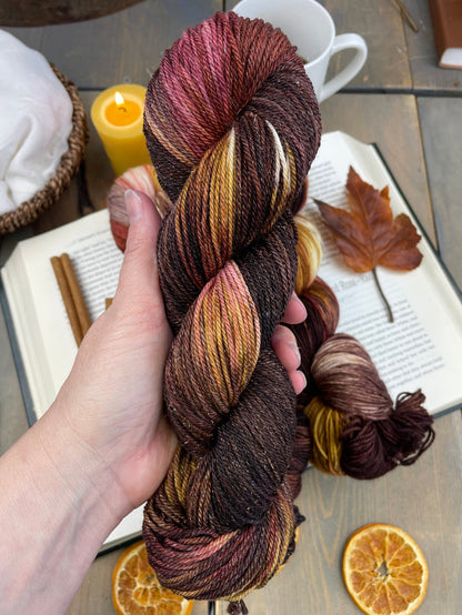 Enchanted Acorns