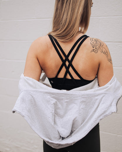 Energy Bra Medium Support B-D Cup