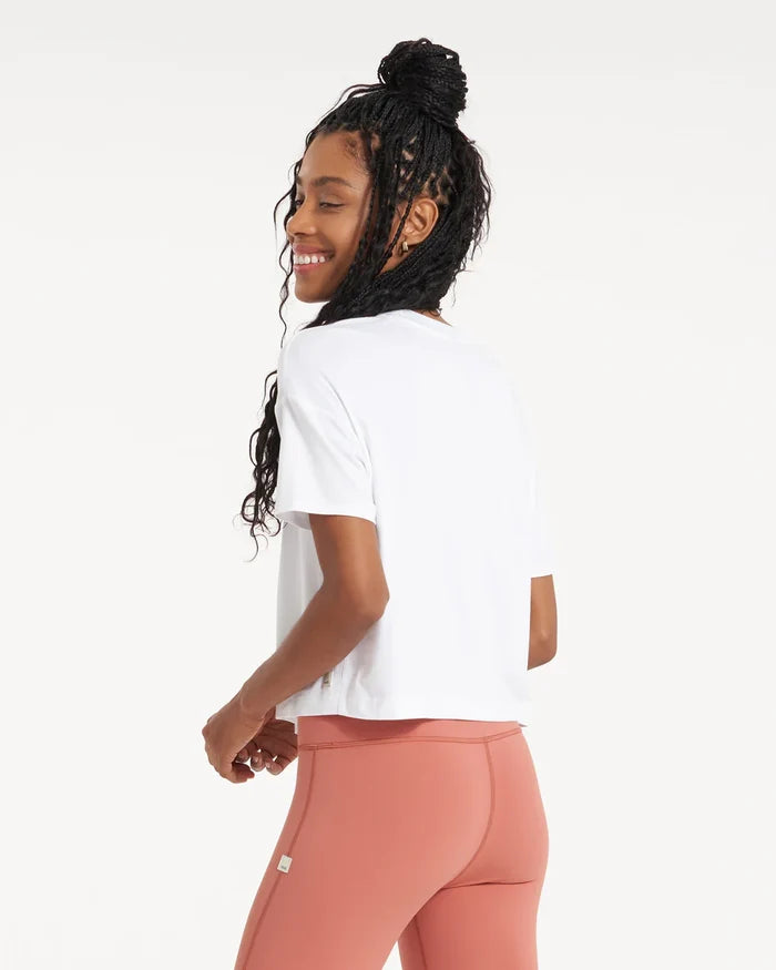 Energy Tee