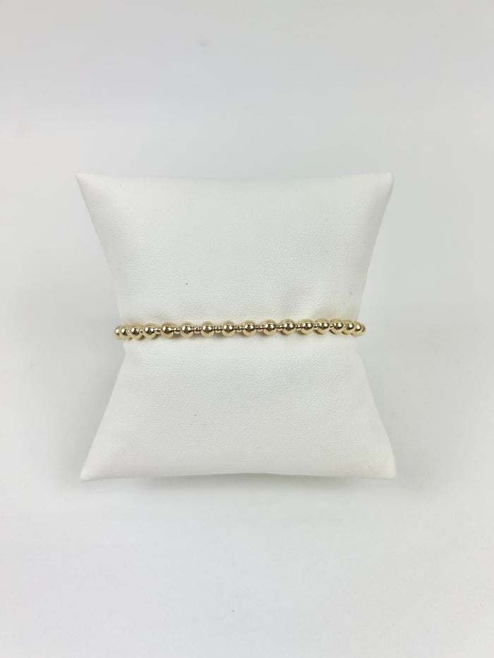 Enewton Classic Grateful 4mm Bracelet Bracelets in at Wrapsody