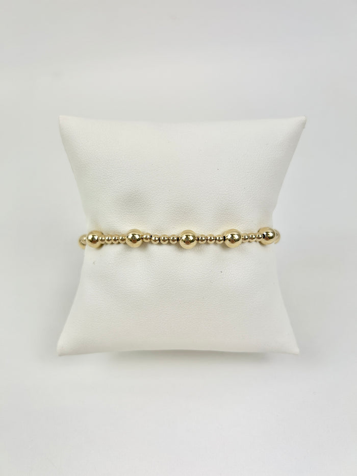 Enewton Classic Sincerity 6mm Bracelet Bracelets in at Wrapsody