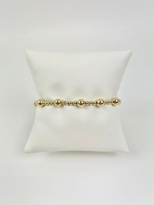 Enewton Classic Sincerity 6mm Bracelet Bracelets in at Wrapsody