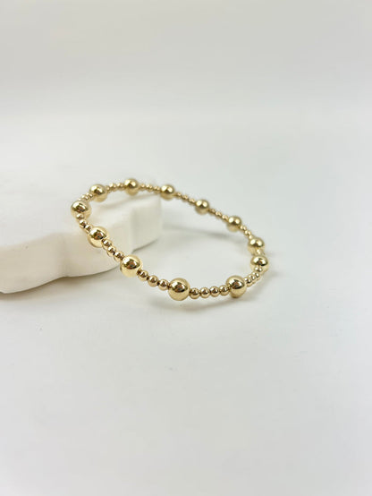 Enewton Classic Sincerity 6mm Bracelet Bracelets in at Wrapsody