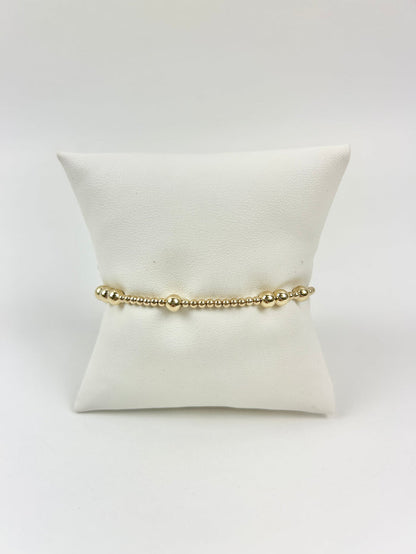 Enewton Hope Unwritten 5mm Bracelet Bracelets in at Wrapsody