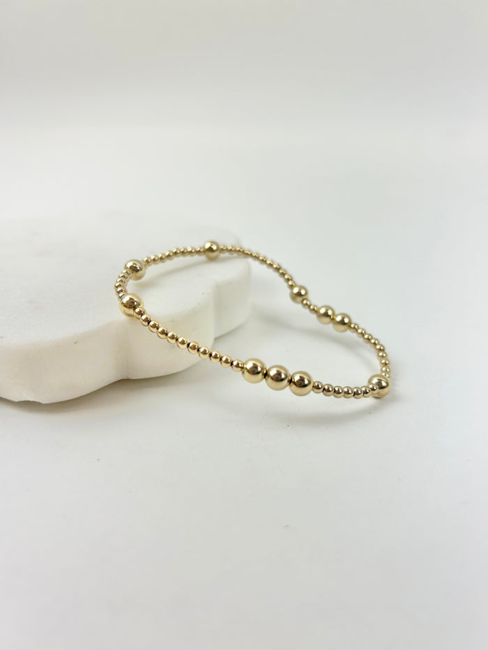 Enewton Hope Unwritten 5mm Bracelet Bracelets in at Wrapsody