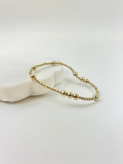 Enewton Hope Unwritten 5mm Bracelet Bracelets in at Wrapsody