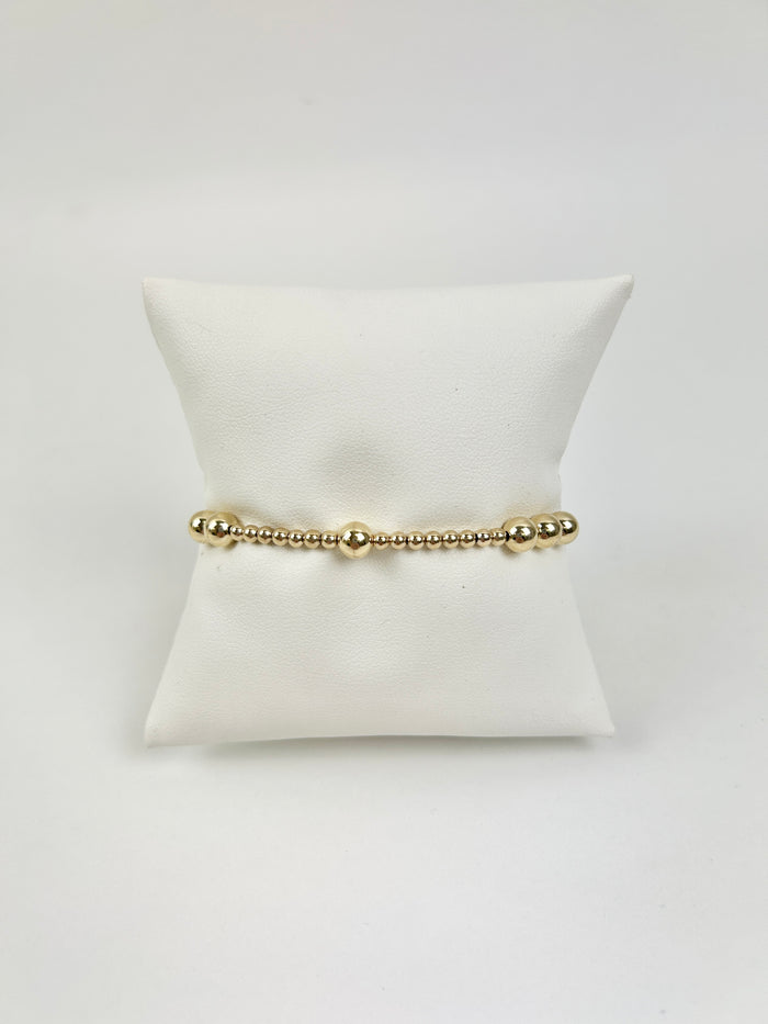 Enewton Hope Unwritten 6mm Bracelet Bracelets in at Wrapsody