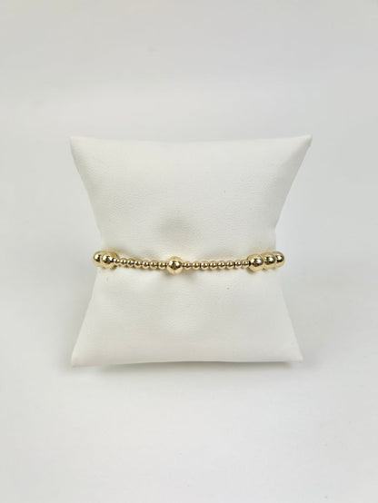 Enewton Hope Unwritten 6mm Bracelet Bracelets in at Wrapsody