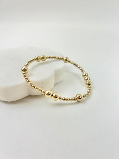Enewton Hope Unwritten 6mm Bracelet Bracelets in at Wrapsody