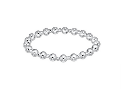 Enewton Sterling Silver Classic Grateful 6mm Bracelet Bracelets in at Wrapsody