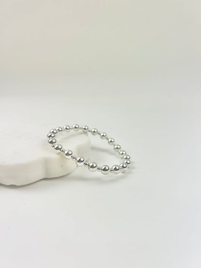Enewton Sterling Silver Classic Grateful 6mm Bracelet Bracelets in at Wrapsody
