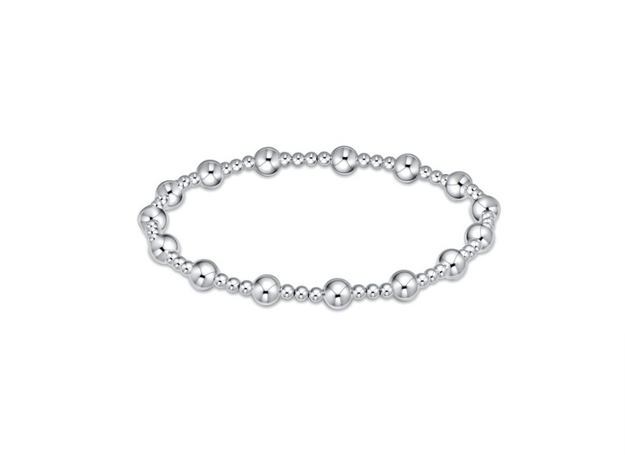Enewton Sterling Silver Classic Sincerity 5mm Bracelet Bracelets in at Wrapsody