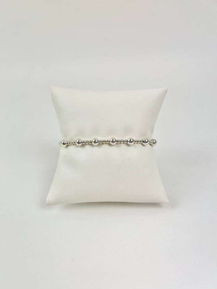 Enewton Sterling Silver Classic Sincerity 5mm Bracelet Bracelets in at Wrapsody