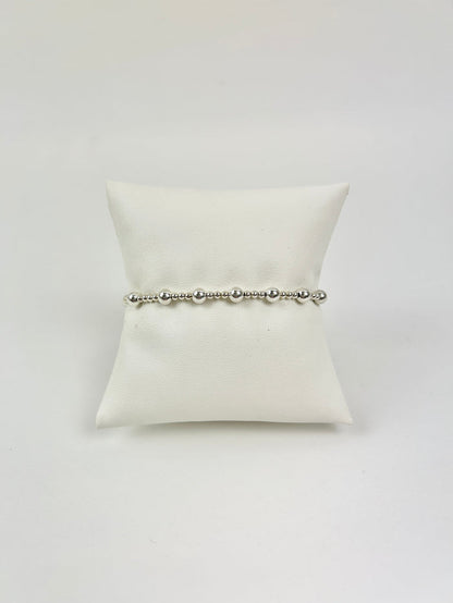 Enewton Sterling Silver Classic Sincerity 5mm Bracelet Bracelets in at Wrapsody