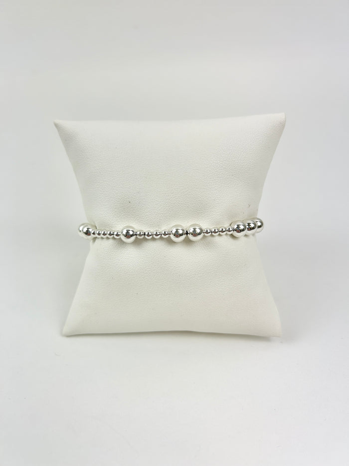 Enewton Sterling Silver Hope Unwritten 6mm Bracelet Bracelets in at Wrapsody
