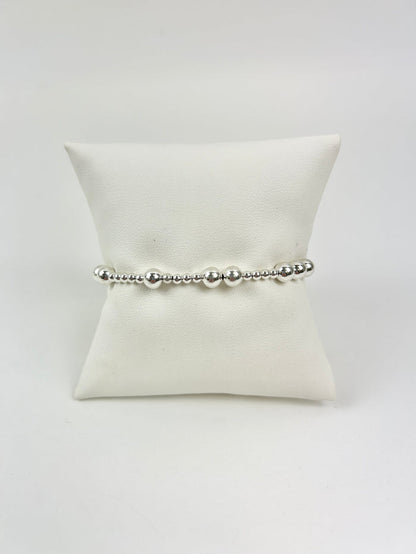 Enewton Sterling Silver Hope Unwritten 6mm Bracelet Bracelets in at Wrapsody