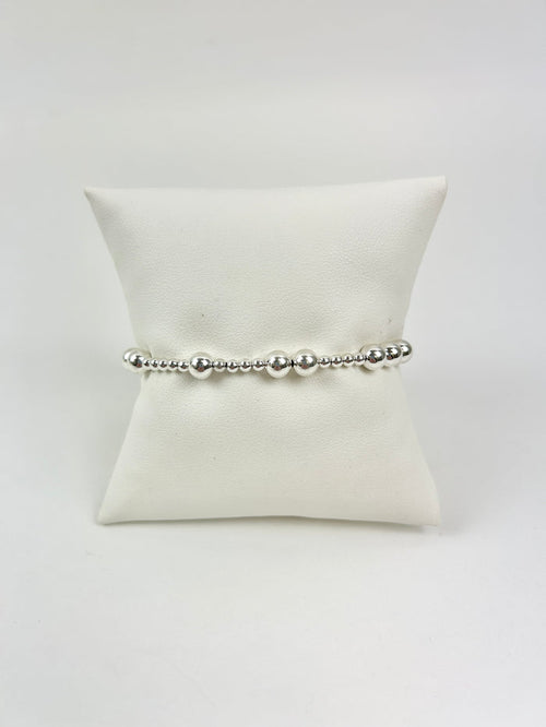 Enewton Sterling Silver Hope Unwritten 6mm Bracelet Bracelets in at Wrapsody