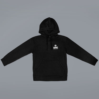 Epic Emblem Hoody (1)