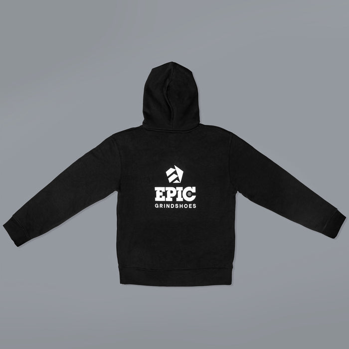 Epic Emblem Hoody (2)