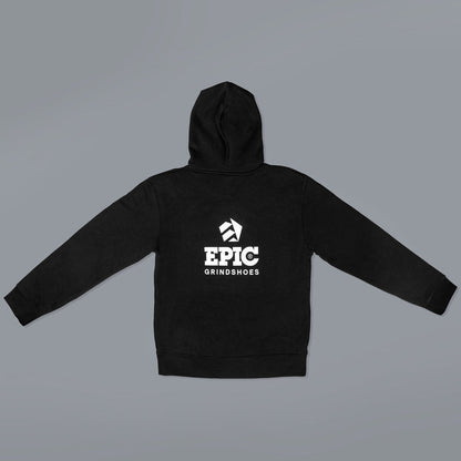 Epic Emblem Hoody (2)