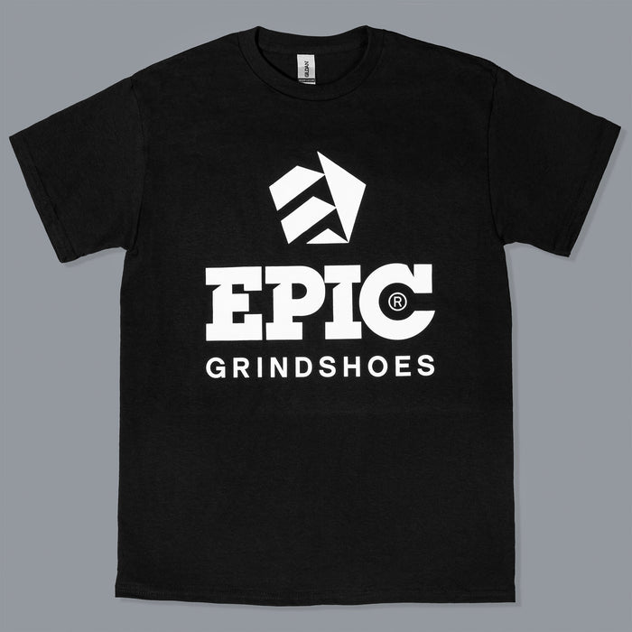 Epic Emblem T-shirt (1)