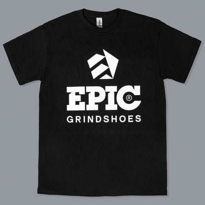 Epic Emblem T-shirt (1)