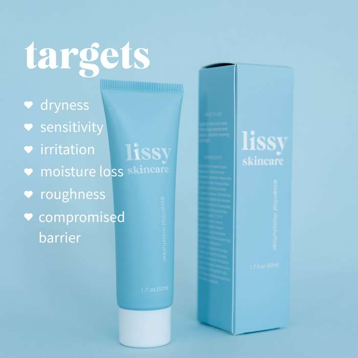 Essential Moisturizer