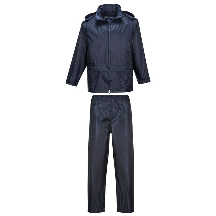 Rain Suits - Mann Supply PortwestClothing