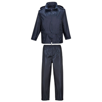 Rain Suits - Mann Supply PortwestClothing