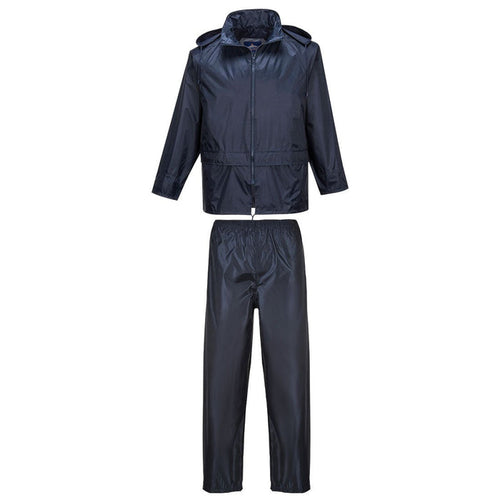 Rain Suits - Mann Supply PortwestClothing