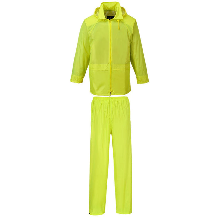 Rain Suits - Mann Supply PortwestClothing