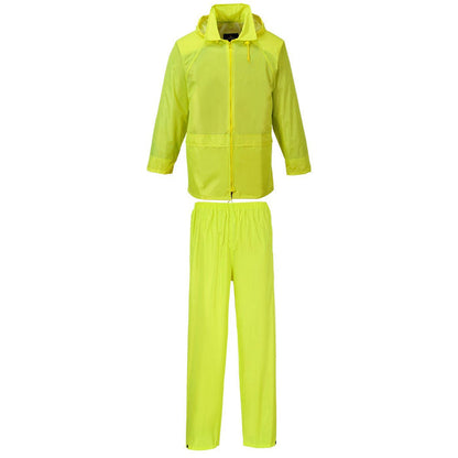 Rain Suits - Mann Supply PortwestClothing
