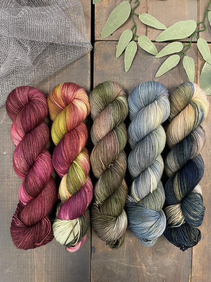 Ever After: The Full Set