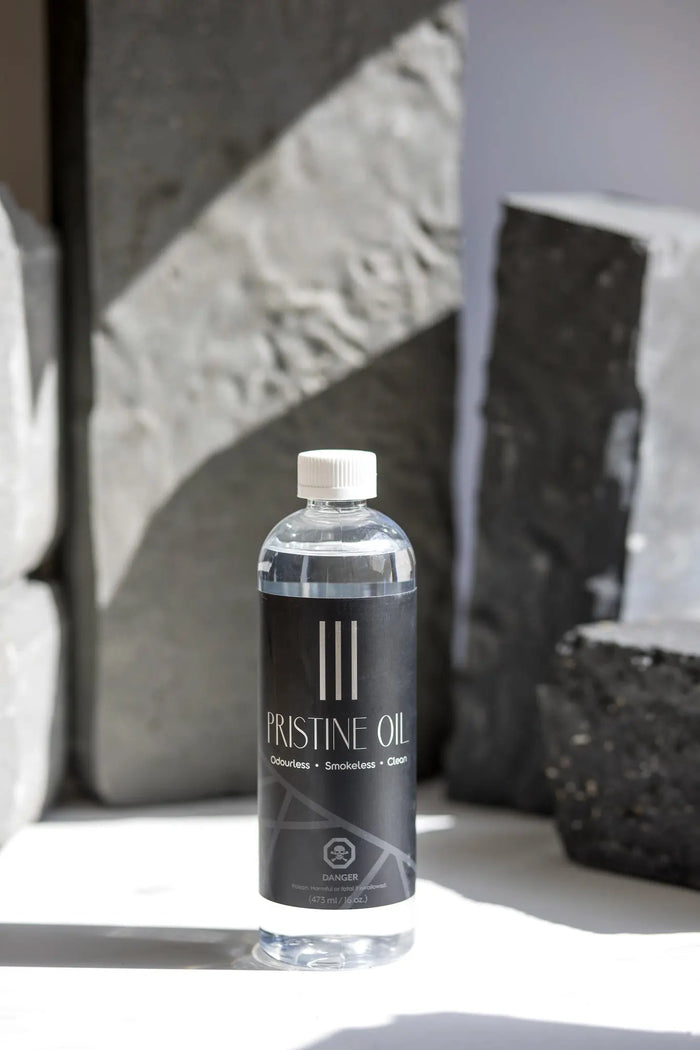 Everlasting Candle Pristine Oil Acorn Home + Apparel