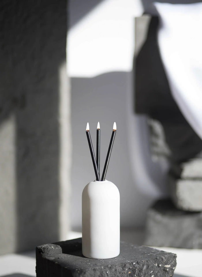 Everlasting Candle Sticks Acorn Home + Apparel