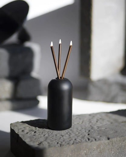 Everlasting Candle Sticks Acorn Home + Apparel