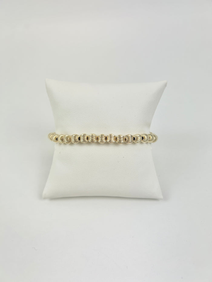 Extends Dignity 6mm Bracelet Bracelets in at Wrapsody