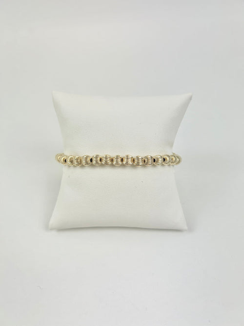 Extends Dignity 6mm Bracelet Bracelets in at Wrapsody