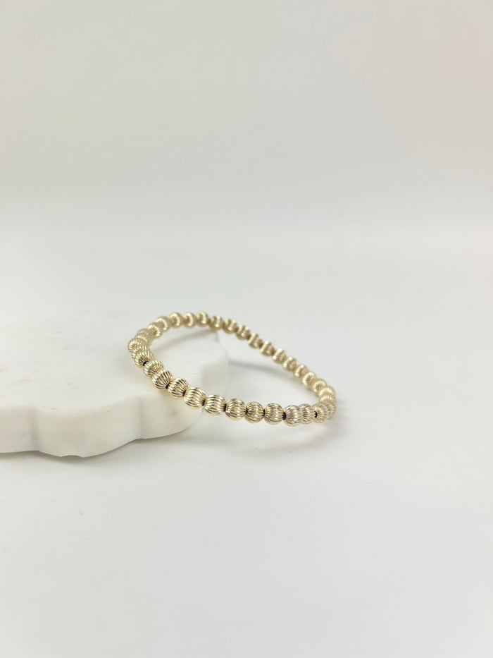 Extends Dignity 6mm Bracelet Bracelets in at Wrapsody