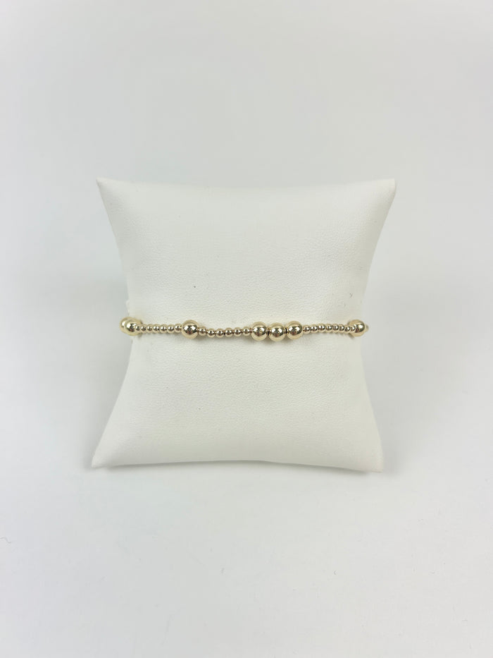 Extends Hope Unwritten 5mm Bracelet Bracelets in at Wrapsody