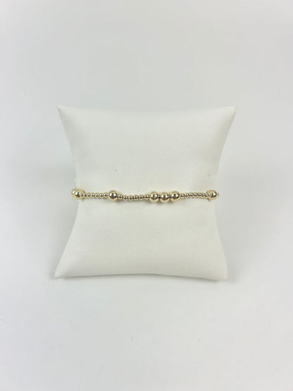 Extends Hope Unwritten 5mm Bracelet Bracelets in at Wrapsody