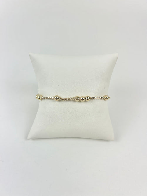 Extends Hope Unwritten 5mm Bracelet Bracelets in at Wrapsody