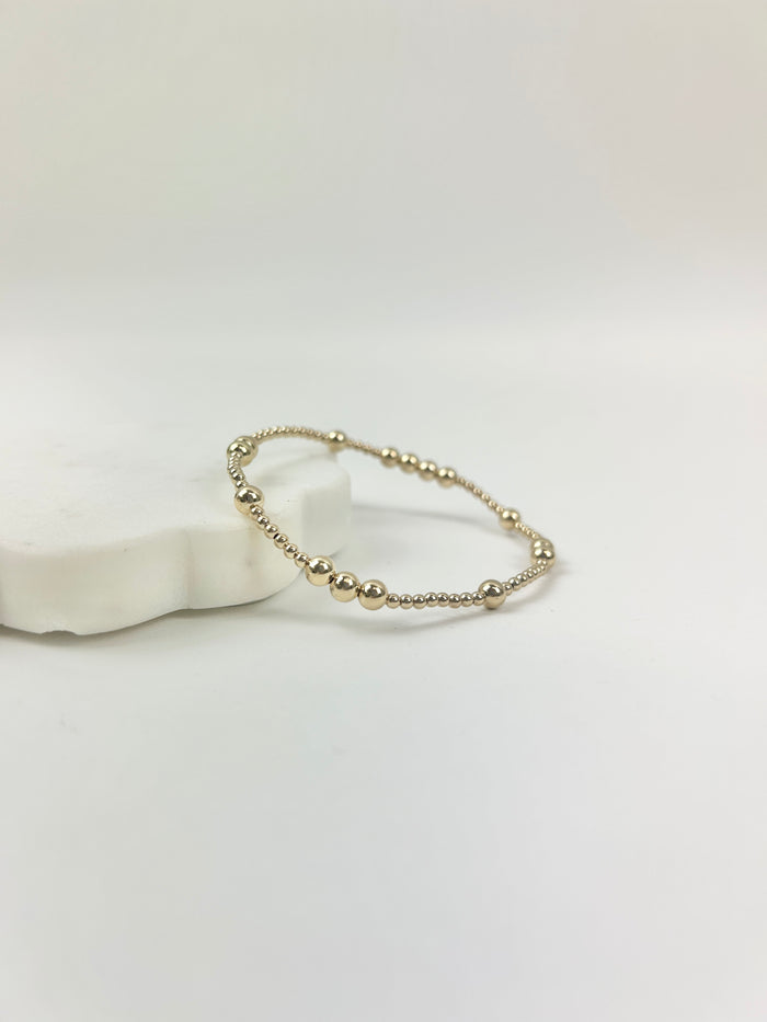 Extends Hope Unwritten 5mm Bracelet Bracelets in at Wrapsody
