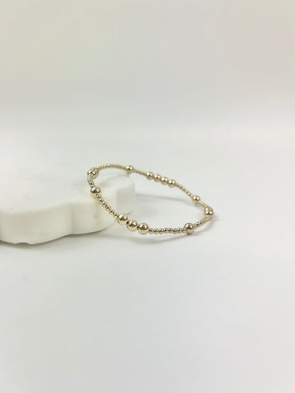 Extends Hope Unwritten 5mm Bracelet Bracelets in at Wrapsody