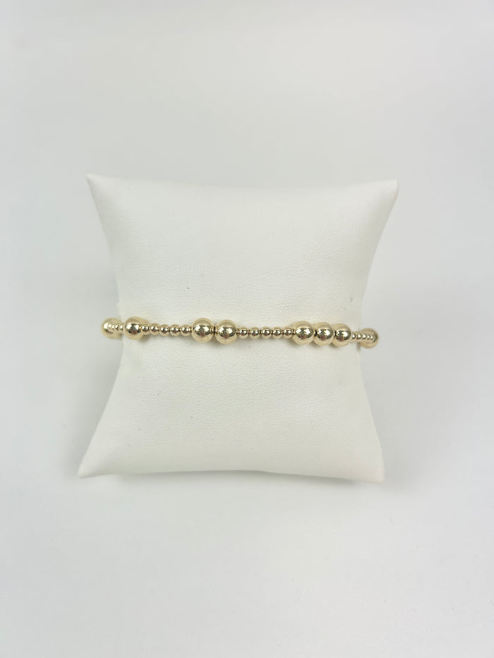Extends Hope Unwritten 6mm Bracelet Bracelets in at Wrapsody