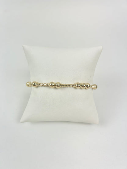 Extends Hope Unwritten 6mm Bracelet Bracelets in at Wrapsody