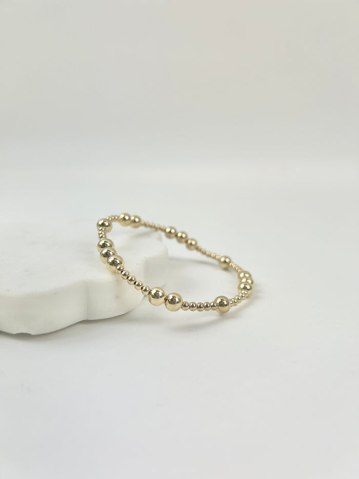 Extends Hope Unwritten 6mm Bracelet Bracelets in at Wrapsody